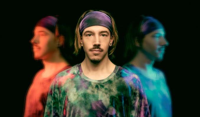 Win Tickets to see Liquid Stranger