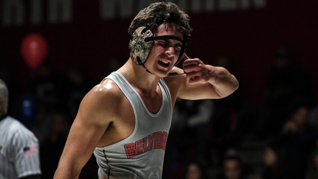 Wrestlers of the Week in every conference for Dec. 30-Jan. 4