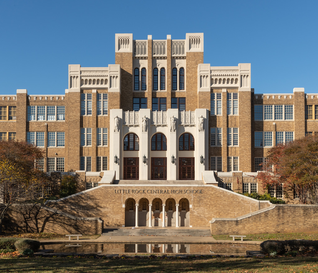 10 Ways to Celebrate Black History Month in Little Rock