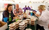 15 weekend events, including a must-attend Gumbo Gala, Feb. 21-23