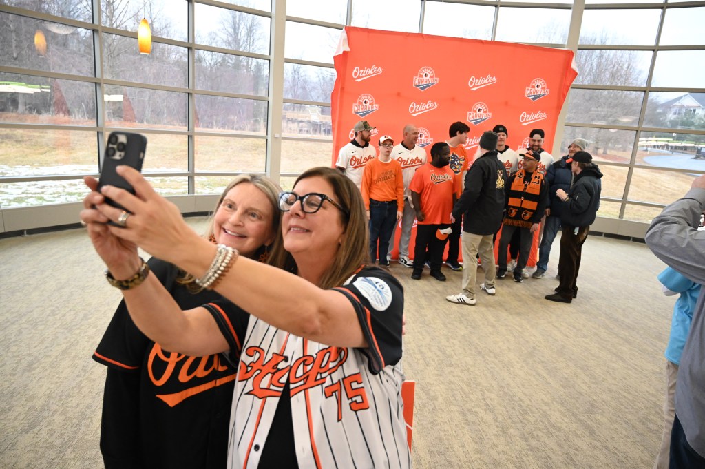 Orioles fans mixed on David Rubenstein’s first offseason as owner: ‘I was expecting more’