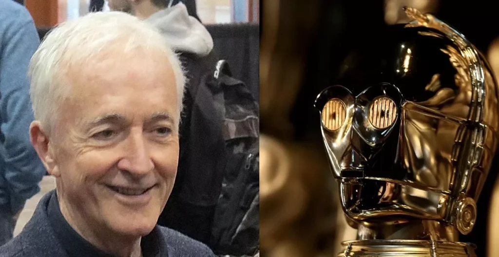 Phoenix Fan Fusion announces ‘Star Wars’ C-3PO actor as guest