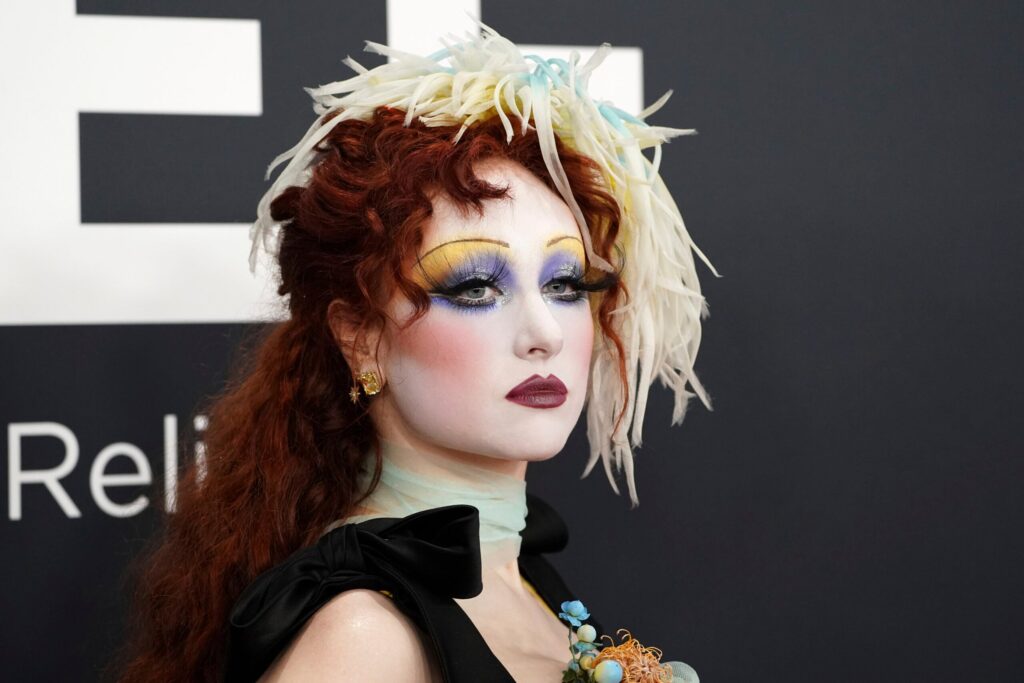 See highlights from the 2025 Grammys