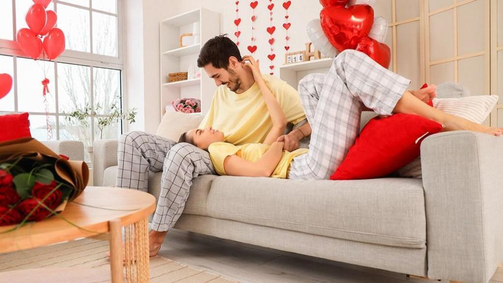 The quintessential at-home Valentine’s Day checklist – The Denver Post
