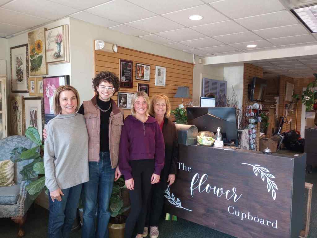 Two Williamsburg businesses celebrate 50th anniversaries – The Virginian-Pilot