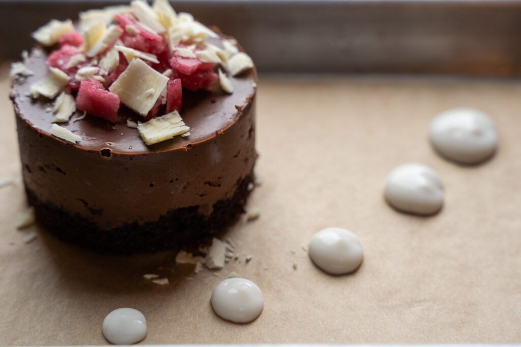 Afters Dessert Bar Makes for a Sweet Stop