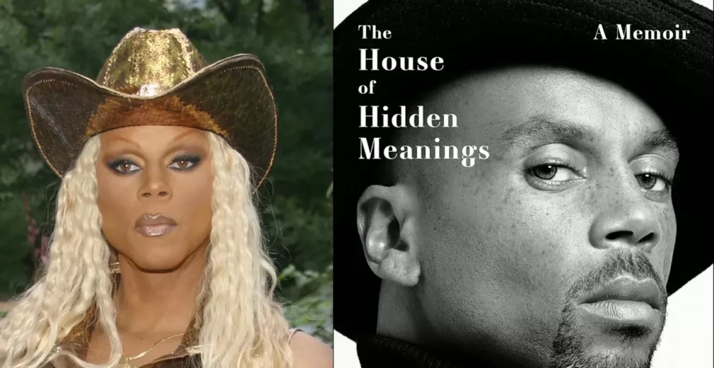 Phoenix RuPaul book tour event comes to The Van Buren in March