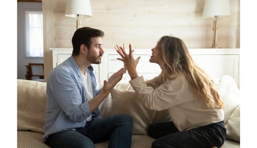 Miss Manners: My friend’s vacation with my husband’s boss’s wife was a disaster