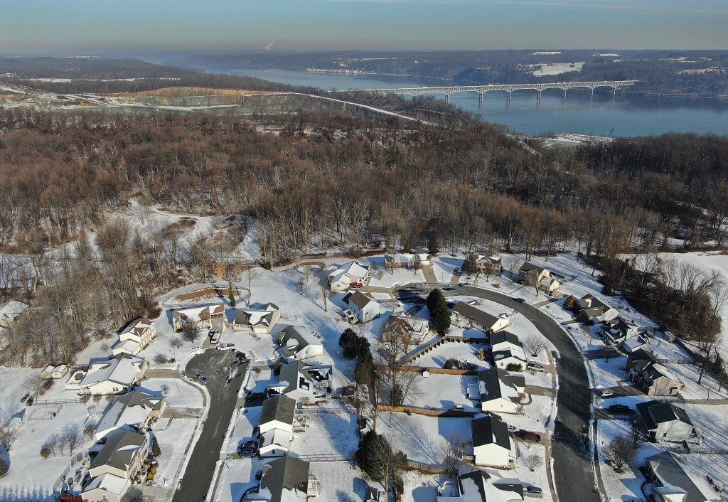 Legislation aiming to expand blast mining operations in Havre de Grace withdrawn following residents’ concerns