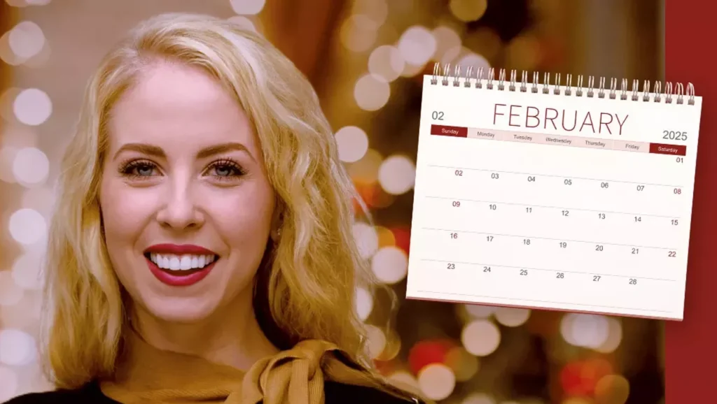 Paula Routly: Finding Connection in the Seven Days Calendar
