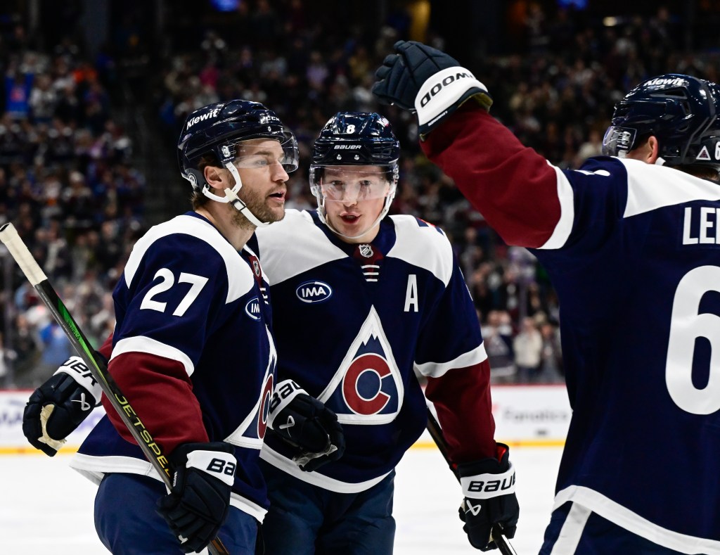 Biggest Avalanche roster questions before the trade deadline