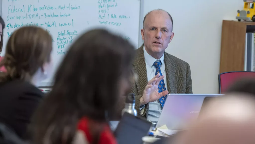 Plan Would Expand School Choice for All Vermont Students