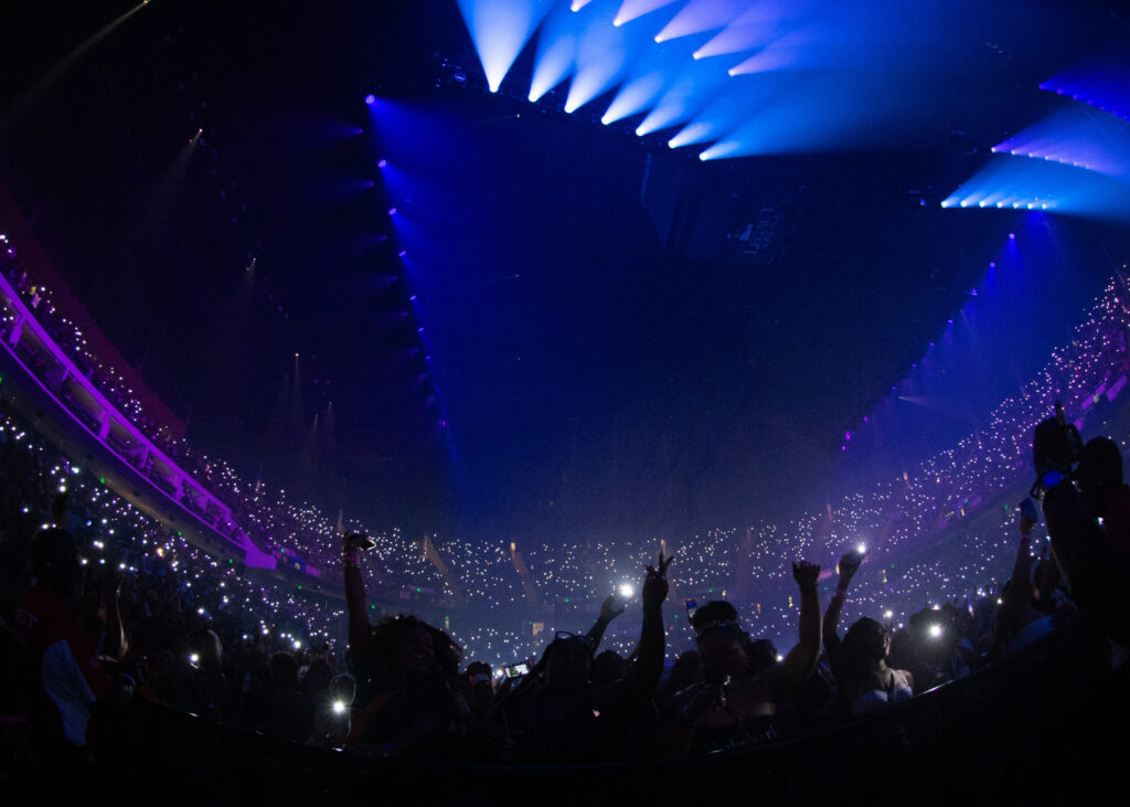 Lil Wayne + 9 events featuring Black artists coming to the BJCC in 2025