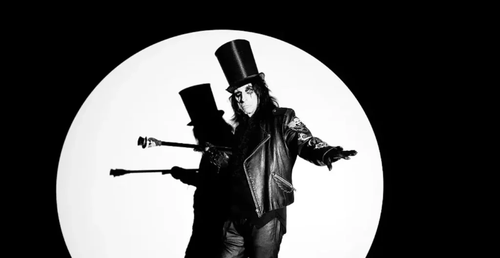 Alice Cooper adds new names to Coopstock 2025 lineup