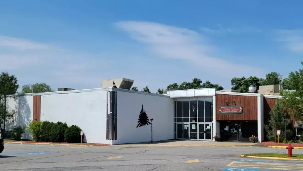 Higher Ground Mulls Move to Burlington's Pine Street