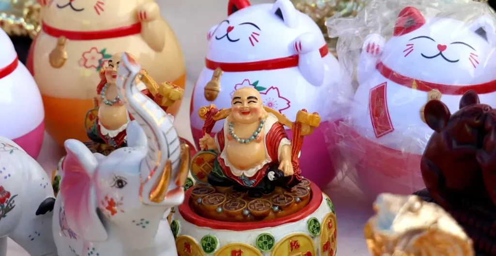 Phoenix rings in Year of the Snake at Lunar New Year Festival