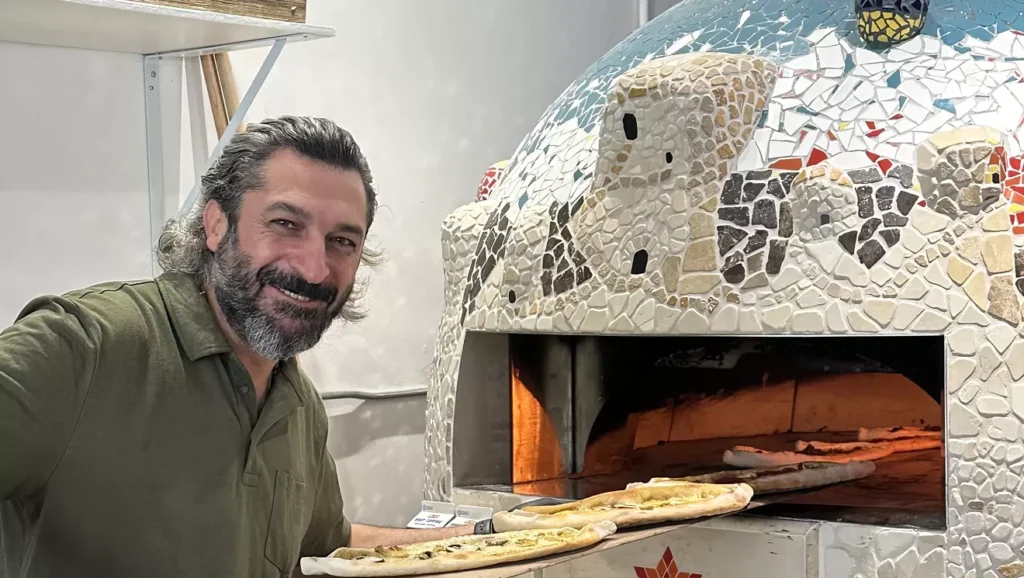 Cappadocia Bistro to Bring Turkish Street Food to Burlington