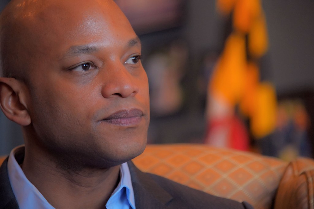 Gov. Wes Moore has advice for federal workers on buyouts