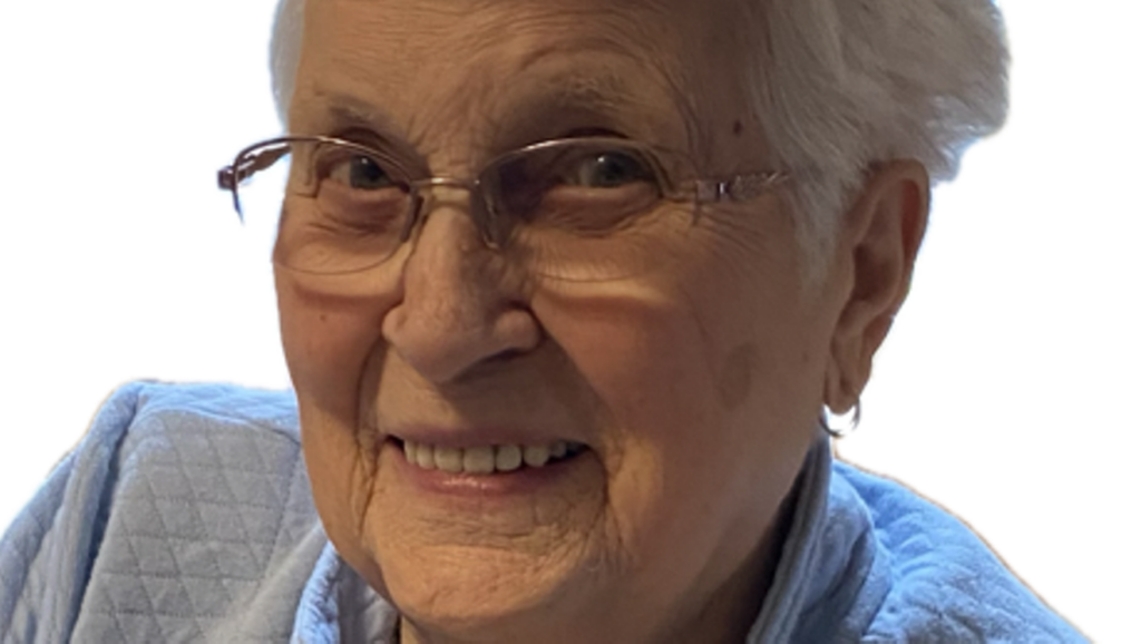 Obituary: Denise Louise Santerre, 1928-2025