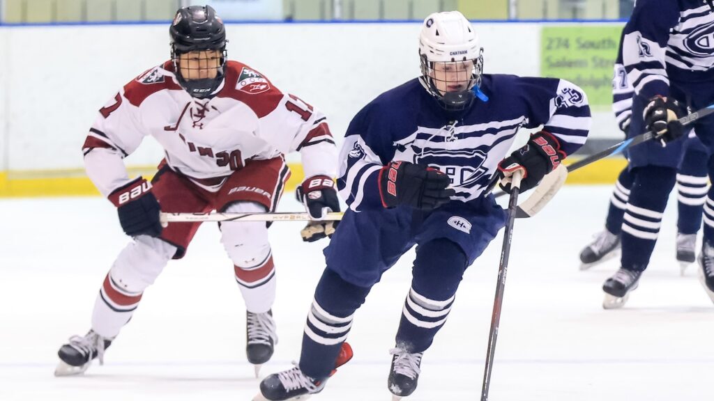 Ice Hockey: Cup final results, recaps, and photos for Monday, Feb. 10