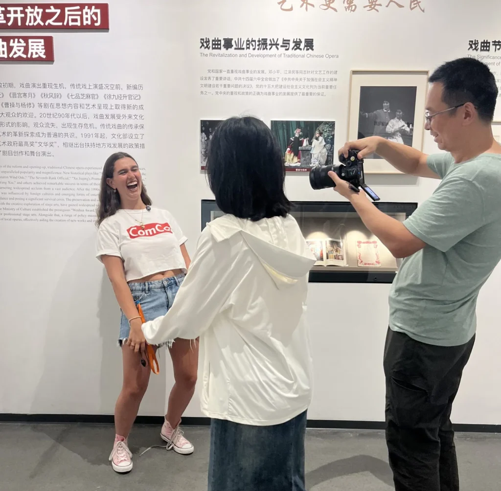 How I Accidentally Became Part of China’s PR Campaign