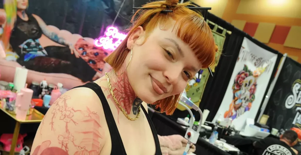 2025 Arizona Invitational Tattoo Expo: The best tattoos we saw