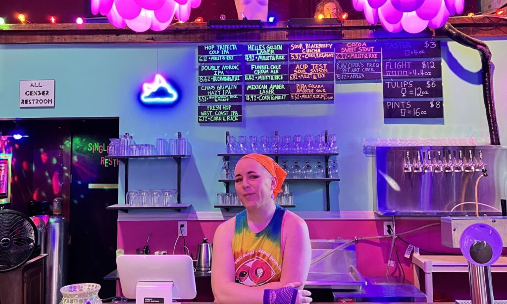 Your Guide to Gluten-Free Beers in Portland