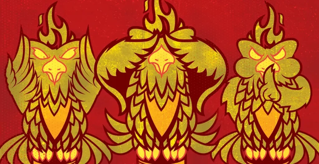 Phoenix has an Ethics Commission. It hides more than it finds