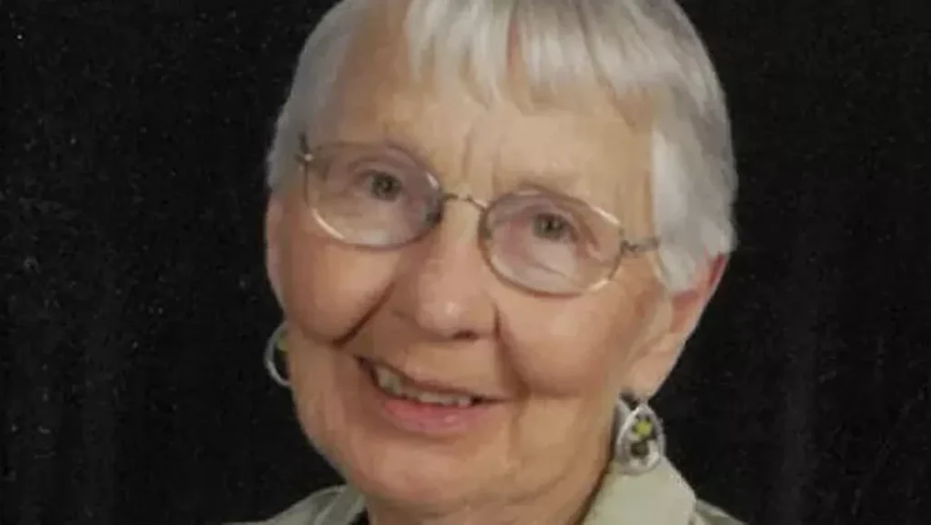 Obituary: Dorothy “Dottie” Bennett Nickerson, 1927-2025