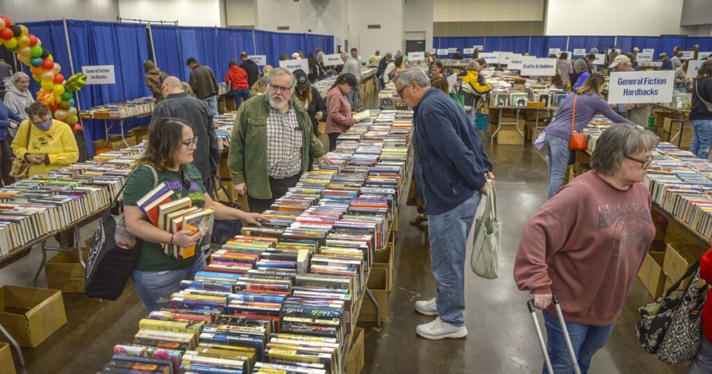 WV native, Pulitzer Prize winner Jayne Anne Phillips to headline 2025 Book Festival