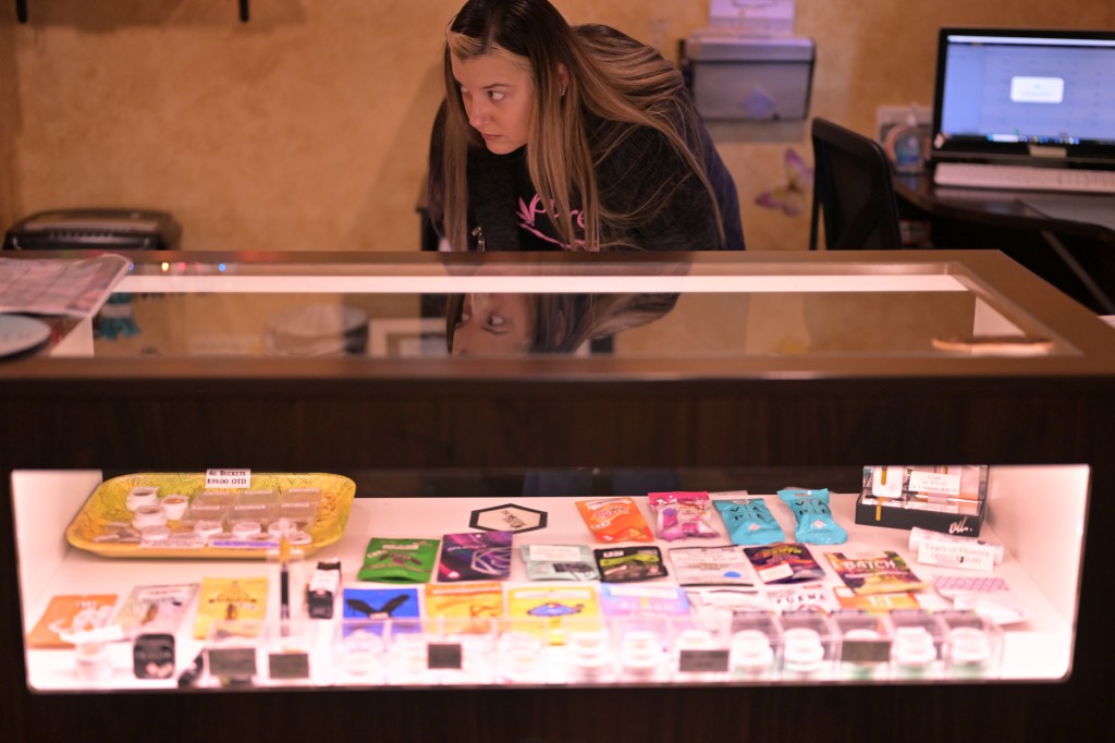 Judge throws out Colorado Springs' new recreational marijuana measure