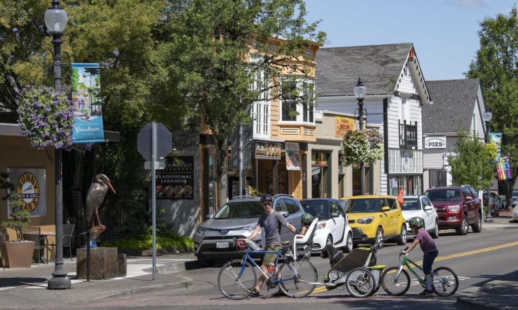Guide to Gresham | The Official Guide to Portland