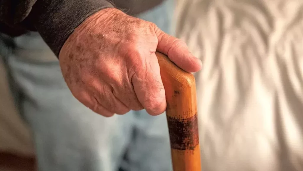 Bill Introduced to Provide Unpaid Caregivers With Tax Credit
