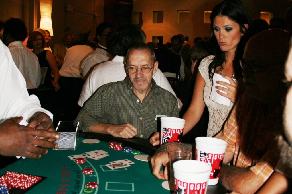 RHC4 blackjack edited Red Hot for the Cause makes big comeback on March 7—casino games, live entertainment + more