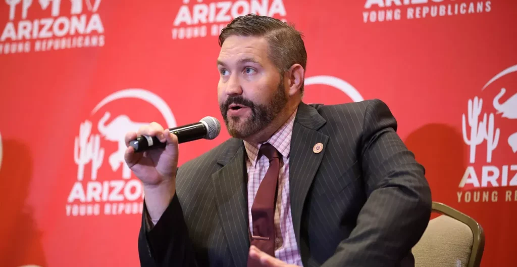 Maricopa County Recorder takes credit for firing staffers who resigned