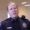 Burlington Police Chief Jon Murad
