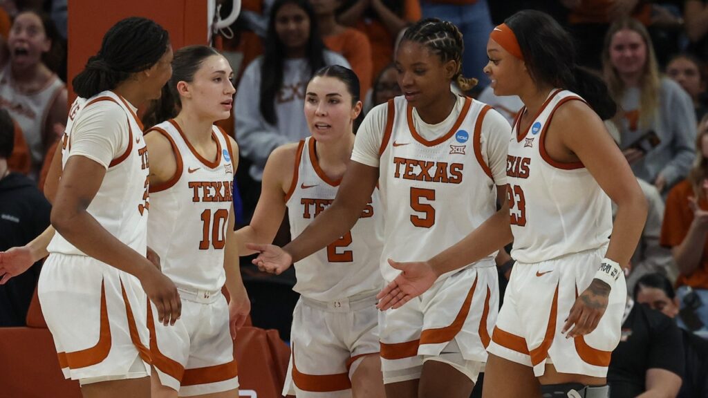 Kentucky-Texas women’s basketball free livestream: How to watch game, TV, schedule