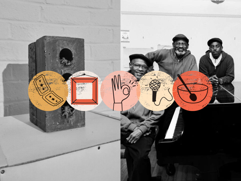 INDY Selects: What to Do in the Triangle, Valentine’s Week Edition
