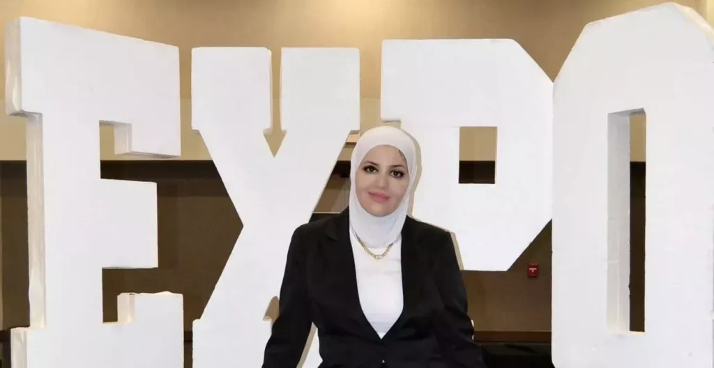 Arizona Arab Women Expo offers food, gifts, sense of community