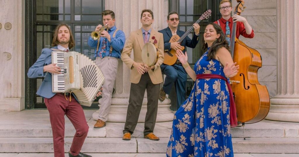 Things to do this week: Feb. 13-19