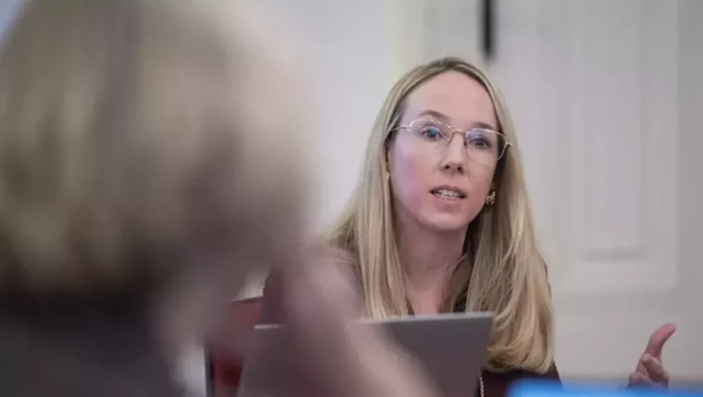 Vermont Supreme Court Dismisses Suit About Ed Secretary