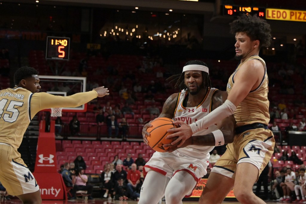Wild sequence lifts Mount St. Mary’s past Niagara, 84-83