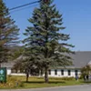 Mid Vermont Christian School in Quechee
