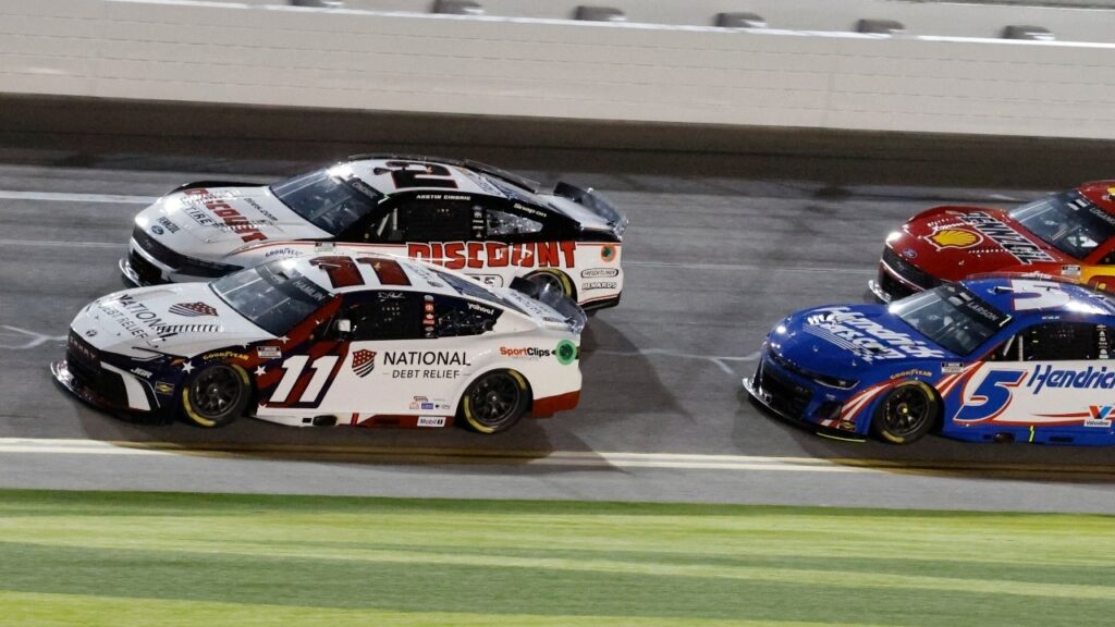 Daytona 500 free livestream: How to watch NASCAR race, TV, schedule