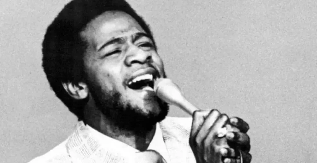 Al Green’s ‘Let’s Stay Together’ is Phoenix's top love song
