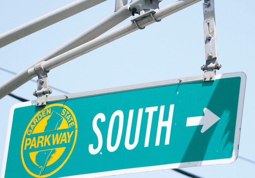 N.J. man struck multiple times on highway after exiting moving vehicle, cops say
