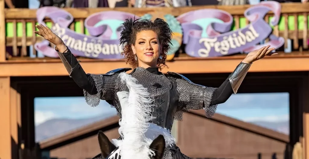 2025 Arizona Renaissance Festival guide: Tickets, discounts, more