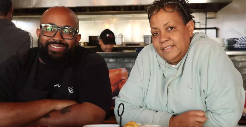 CC's on Central owners share the Phoenix restaurant's jambalaya recipe