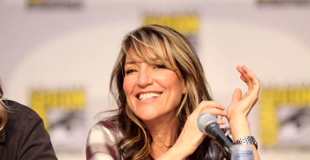 Katey Sagal is coming to Phoenix Fan Fusion 2025
