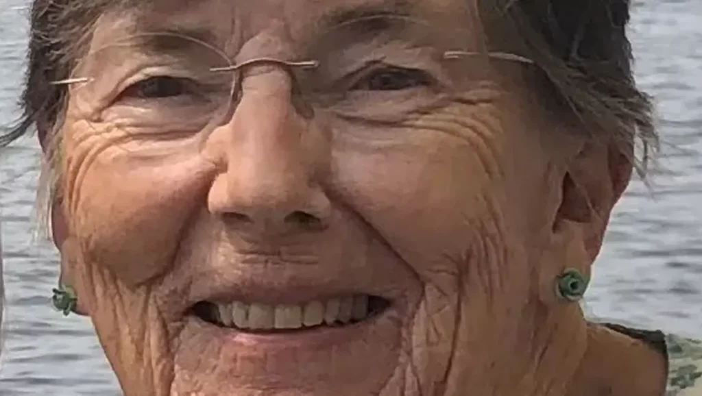 Obituary: Joan Mulford Braun, 1937-2025